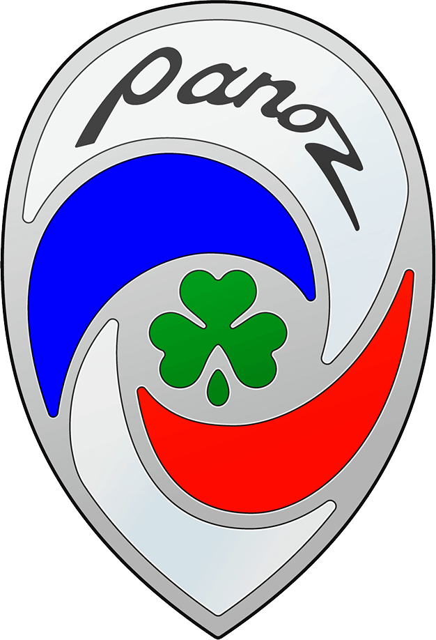 Panoz