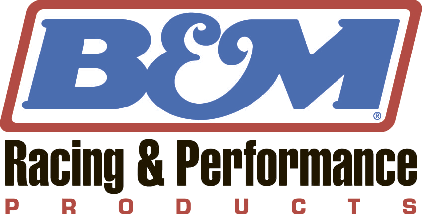 B&M
