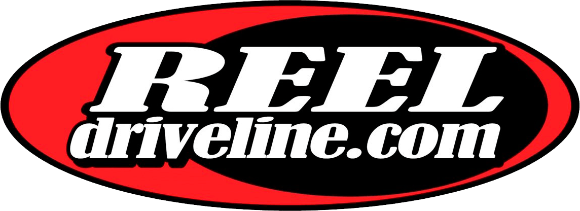 J. E. Reel Driveline
