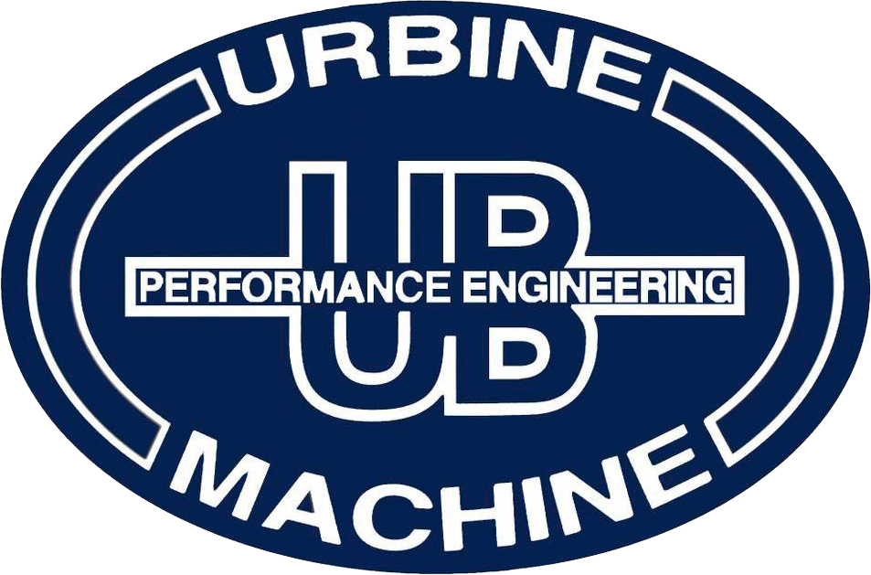 UB Machine