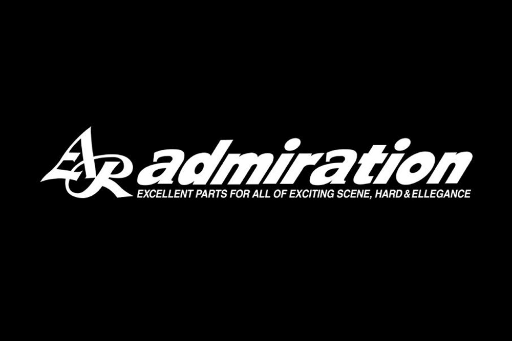 admiration