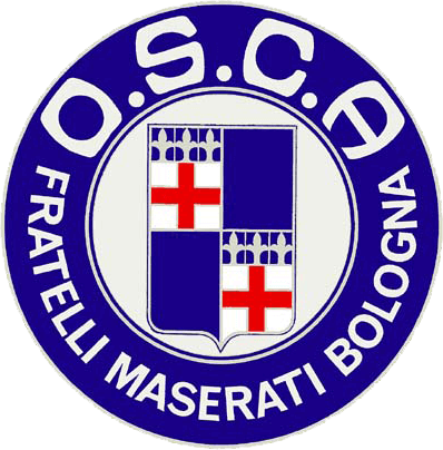 O.S.C.A.