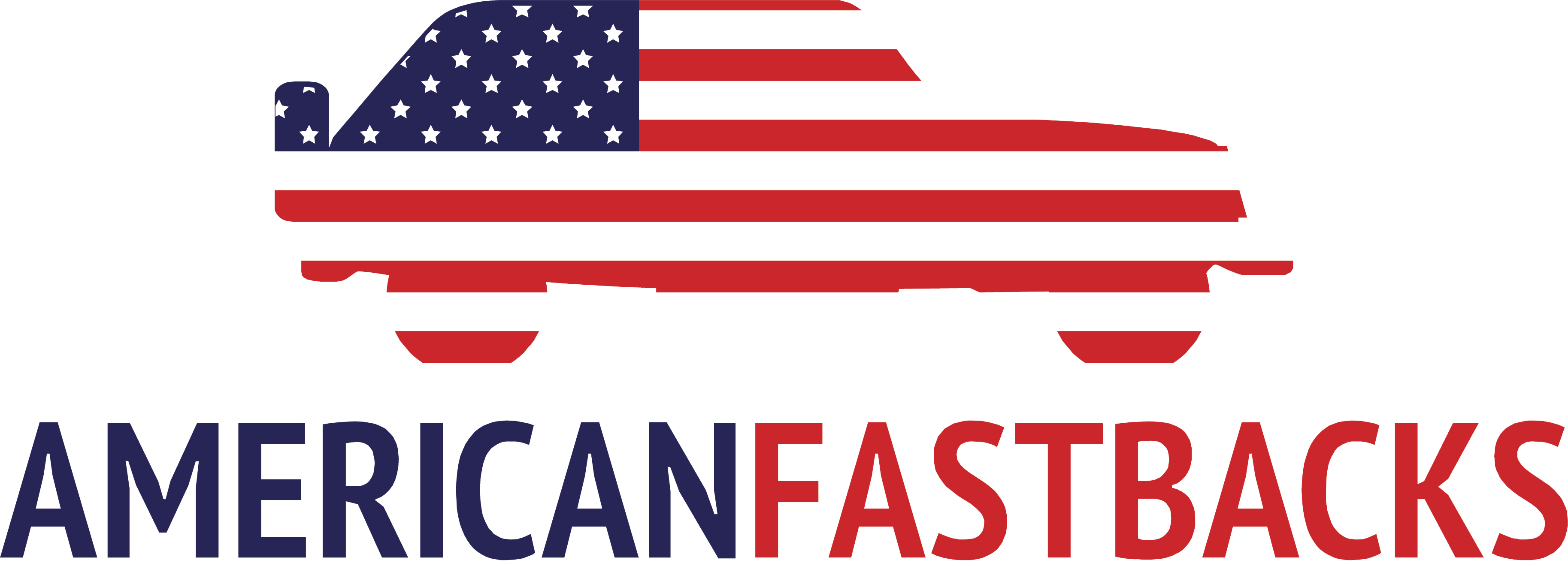 American Fastbacks