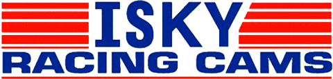 Isky Racing Cams