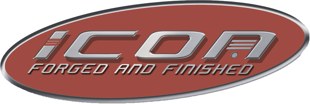 Icon Pistons