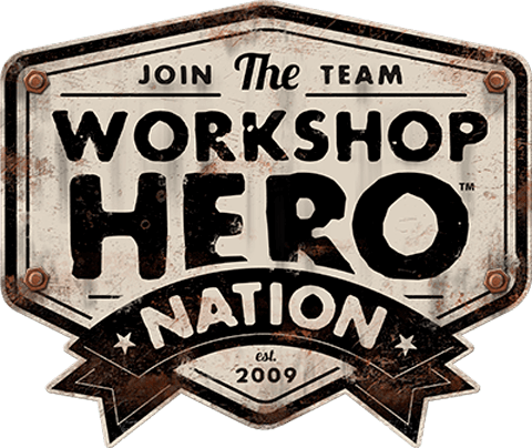 Workshop Hero