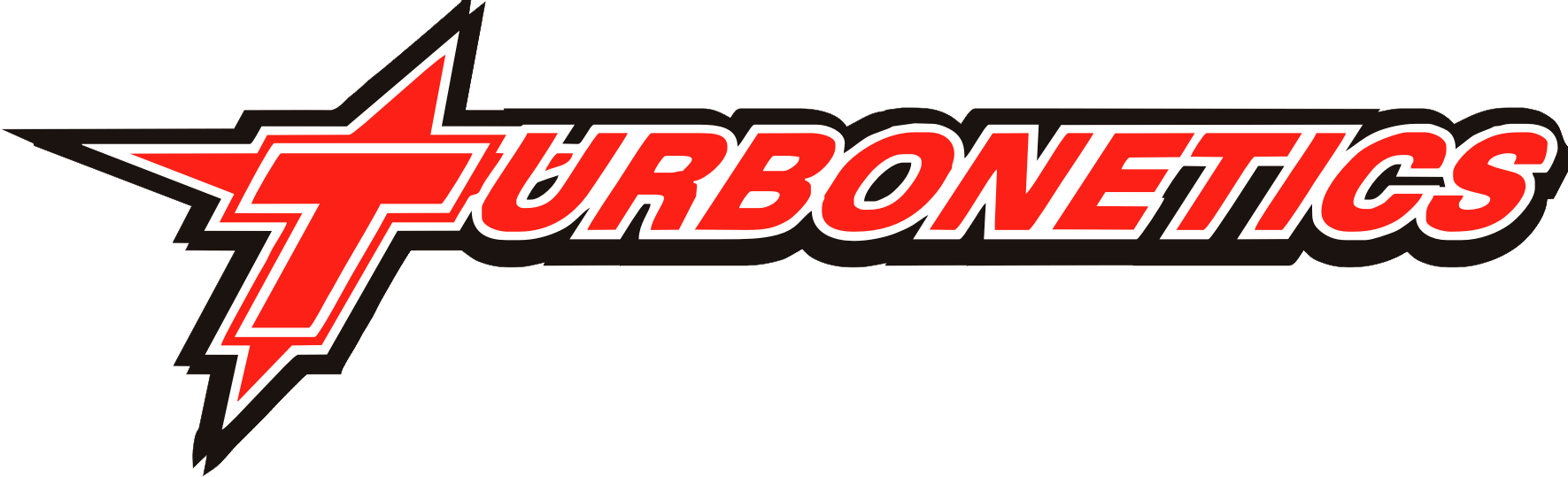 Turbonetics