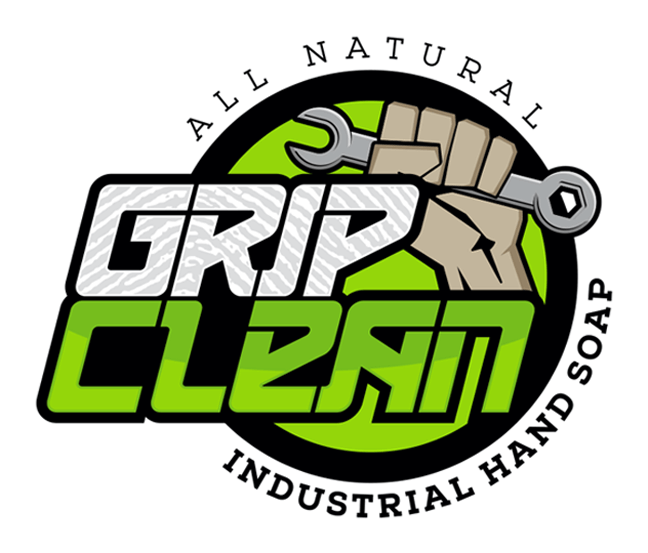 Grip Clean
