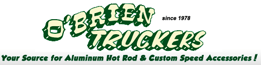 O'brien Truckers