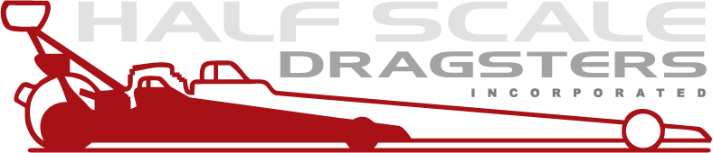 Half Scale Dragsters
