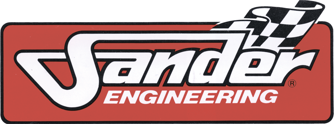 Sander Engineering