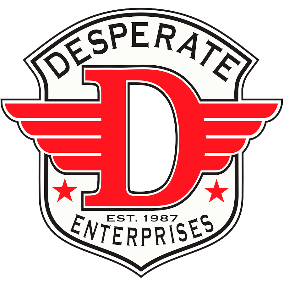 Desperate Enterprises