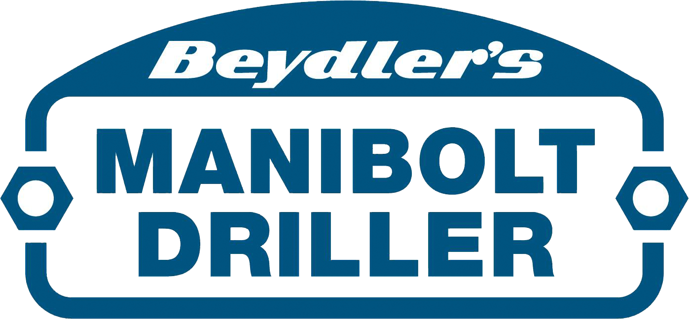 Manibolt Driller