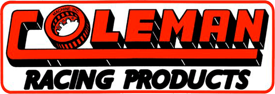 Coleman Racing