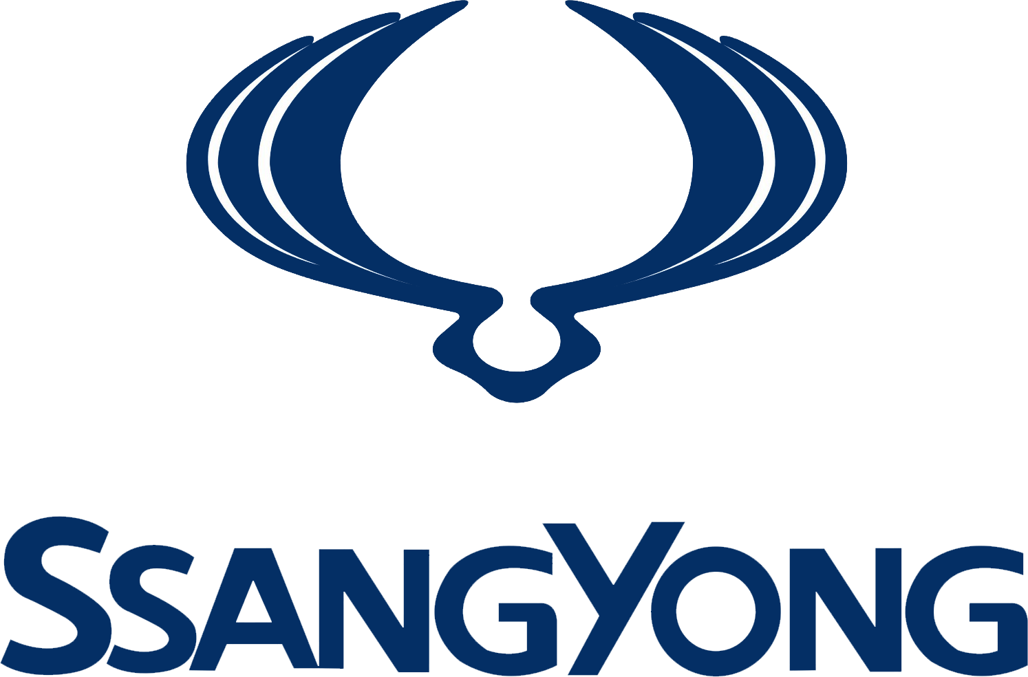 SsangYong