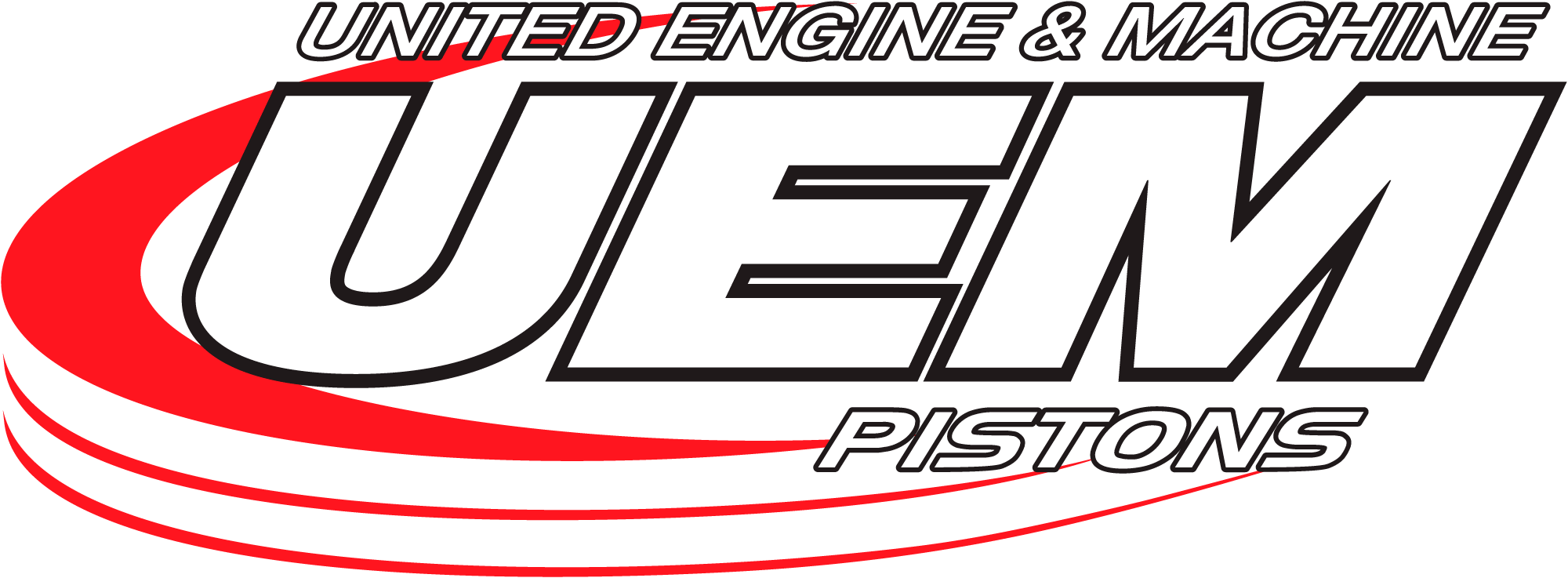 UEM Pistons