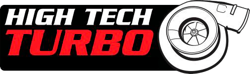 High Tech Turbo