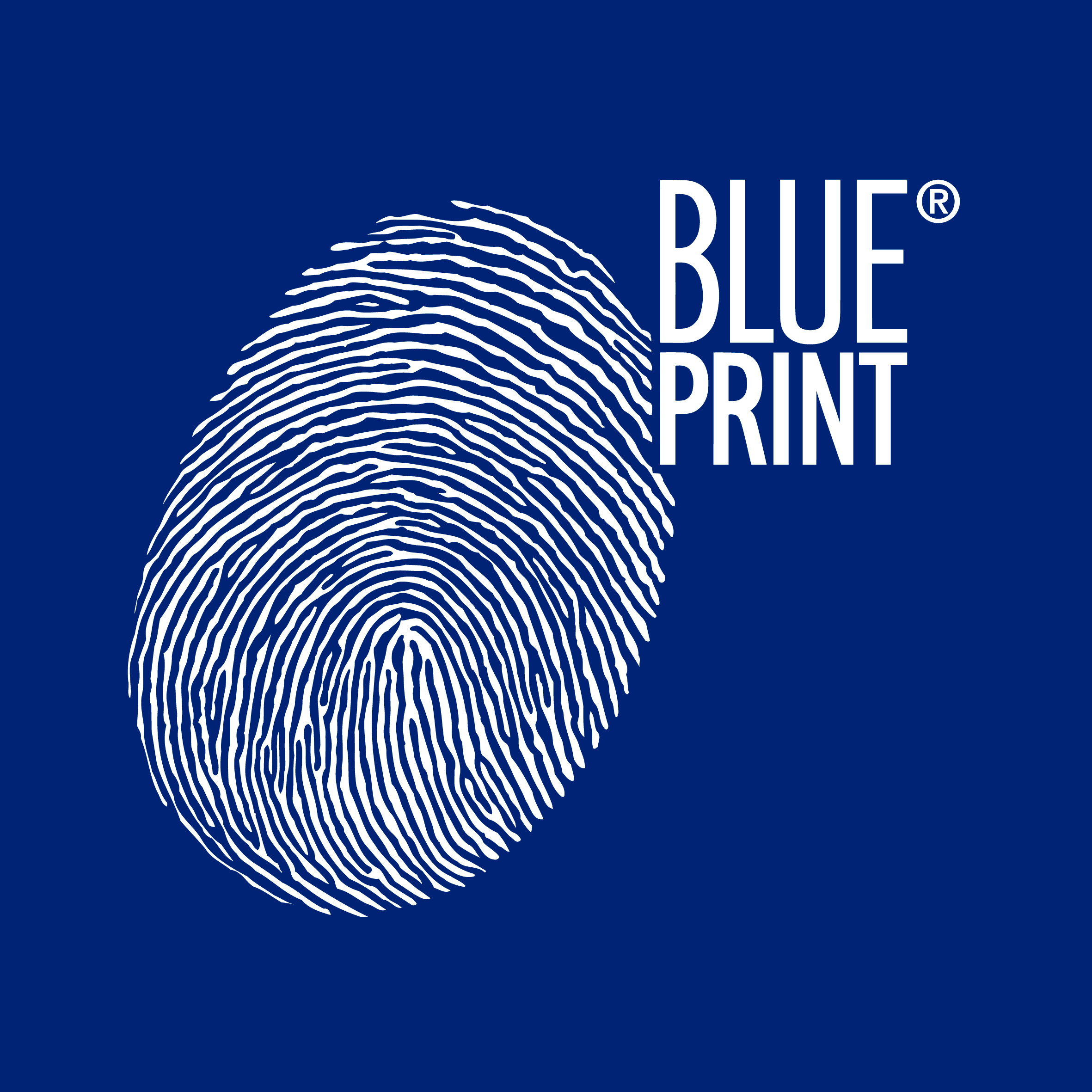 Blue Print