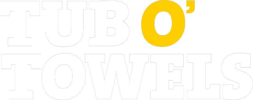 Tub O' Towels
