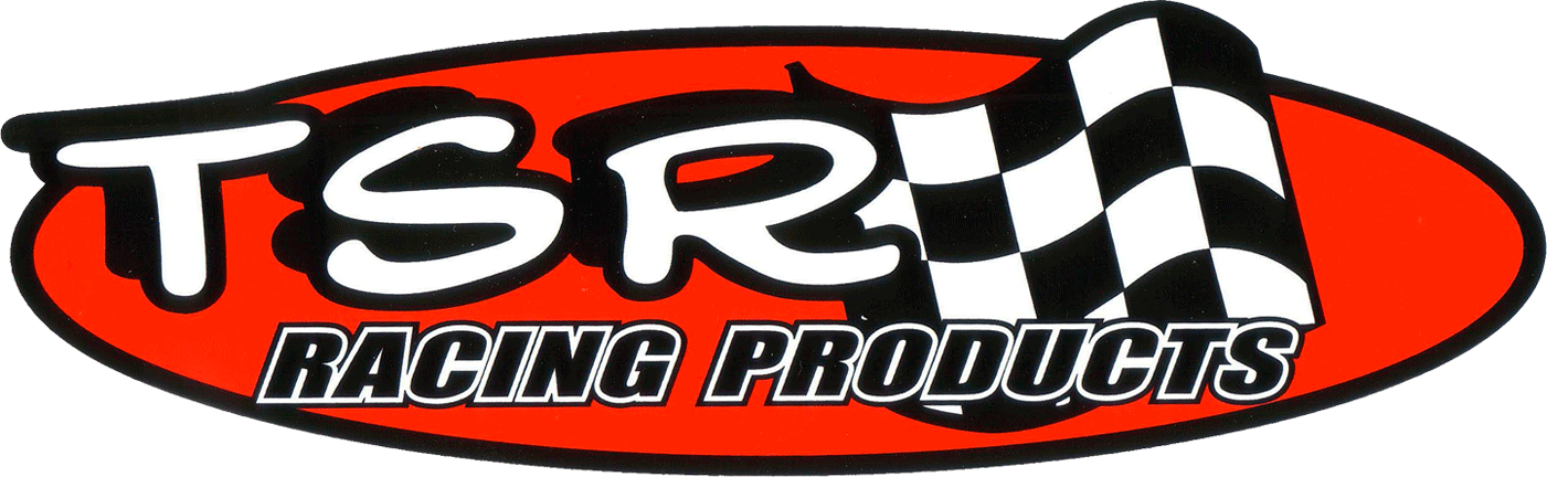 TSR Racing Products