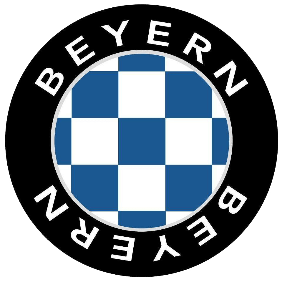 Beyern