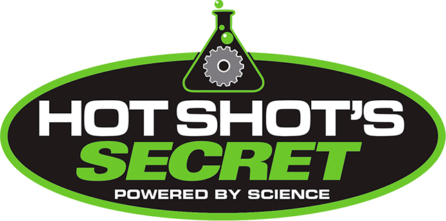 Hot Shot's Secret