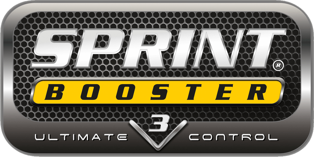 Sprint Booster