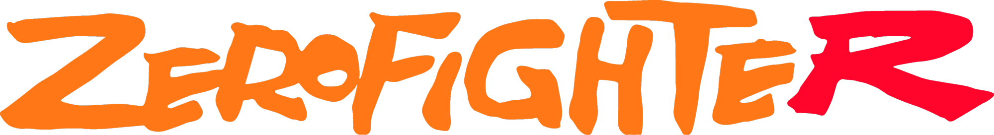 ZEROFIGHTER