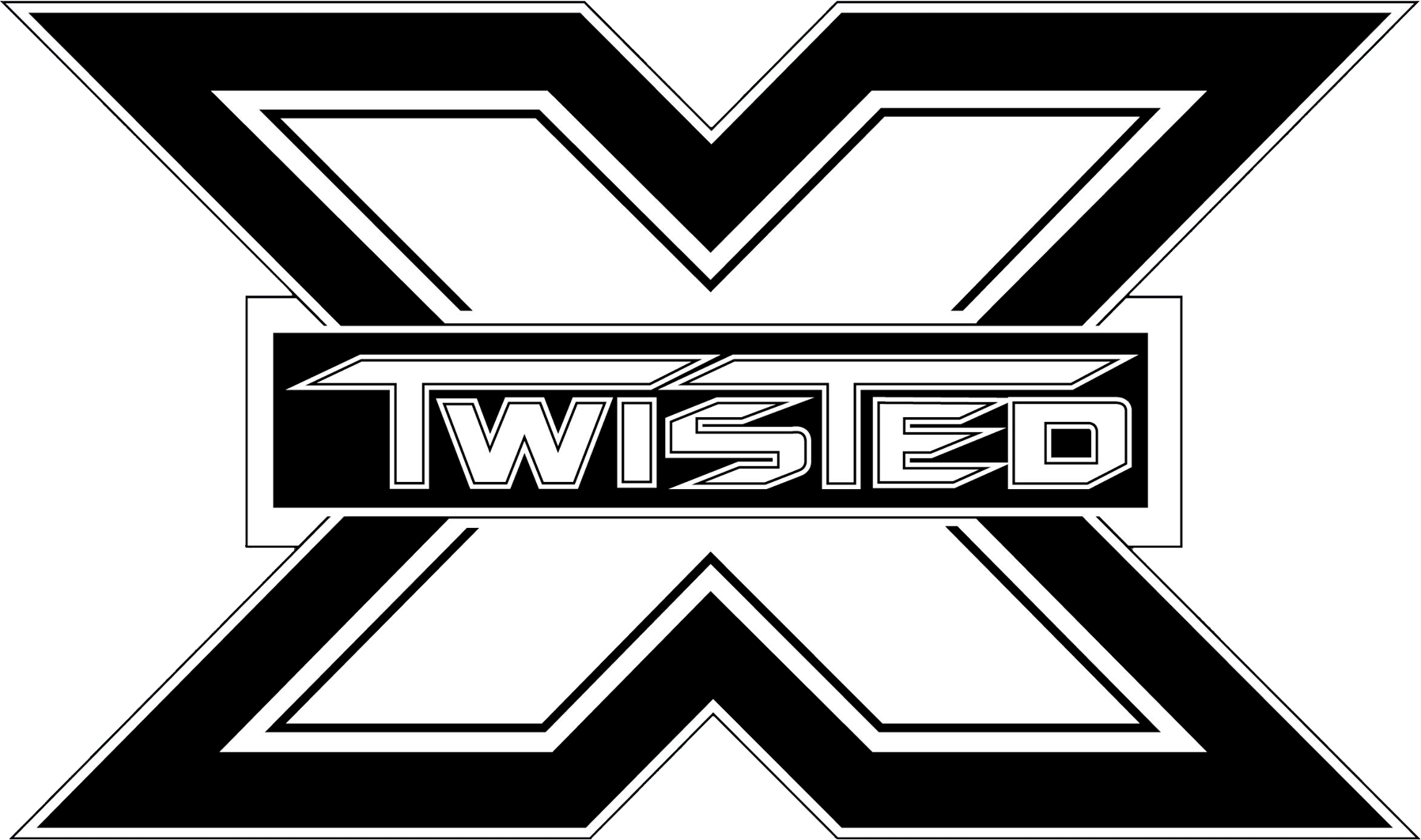Twisted