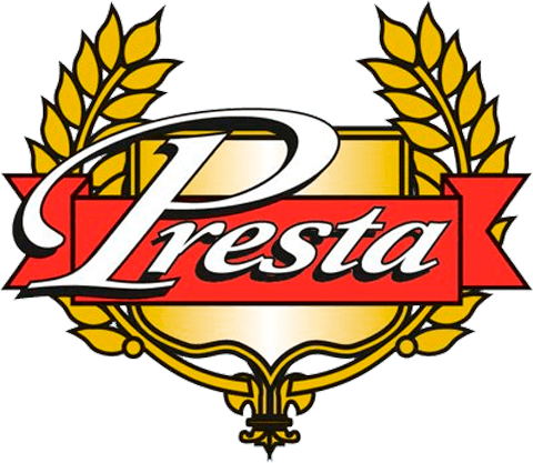 Presta