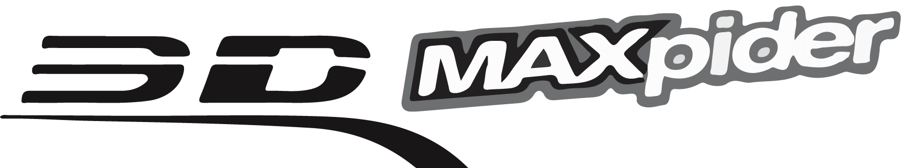 3D MAXpider