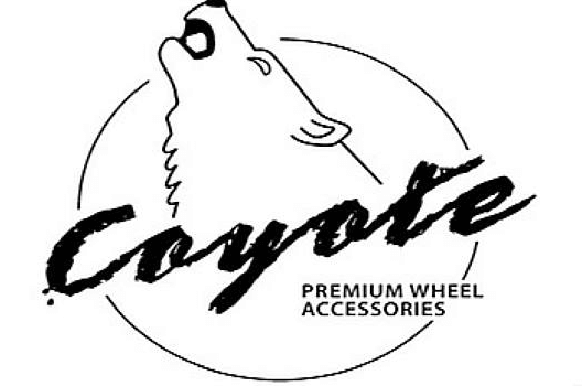 Coyote Wheel Accessories