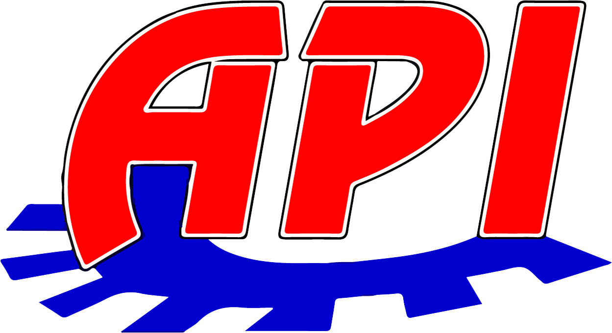 API