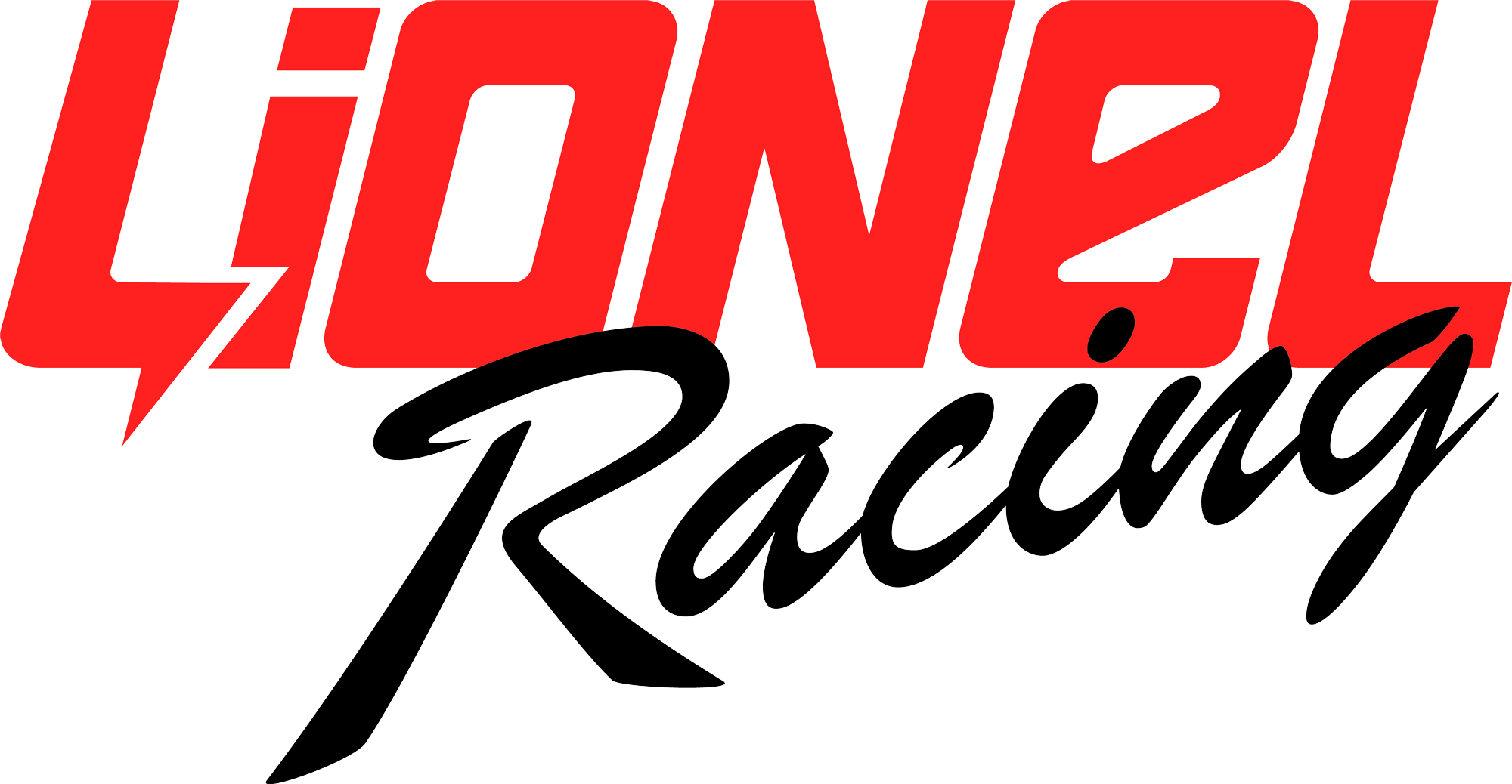 Lionel Racing