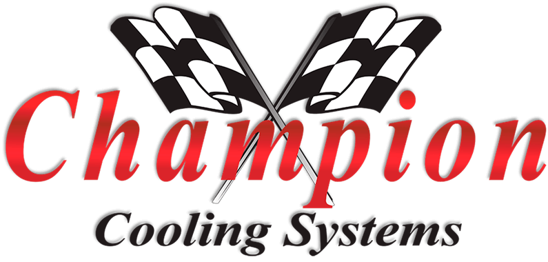 Champion Cooling Systems