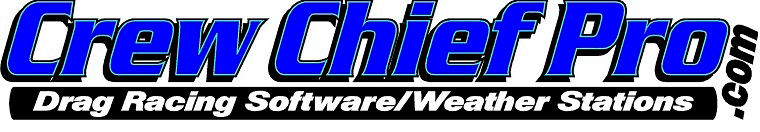 Crew Chief Pro