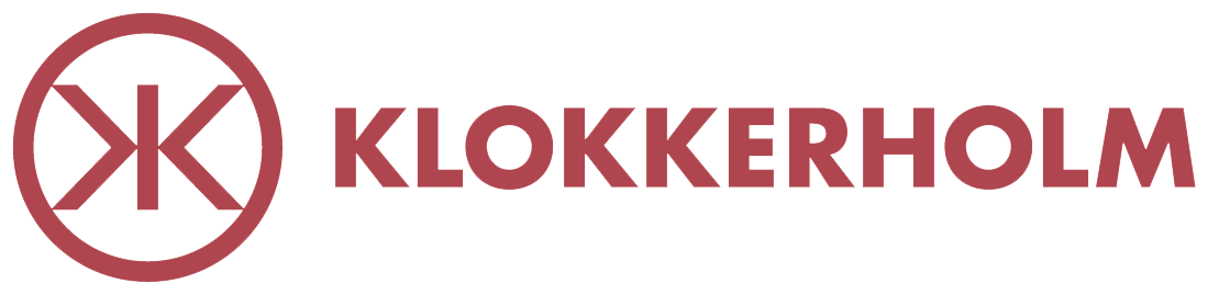 KLOKKERHOLM