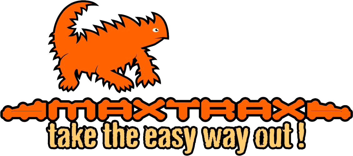 MAXTRAX