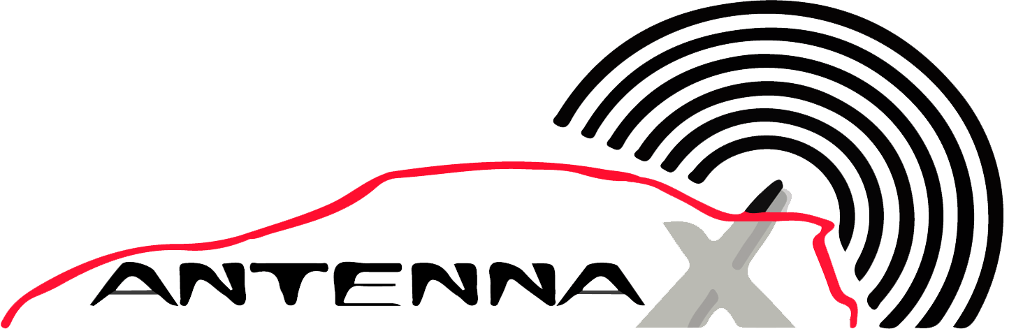 AntennaX