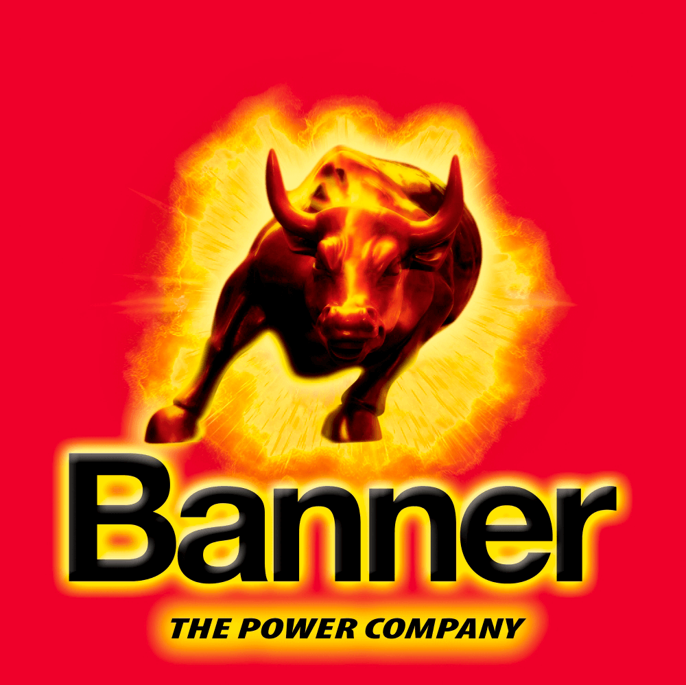 Banner Batteries