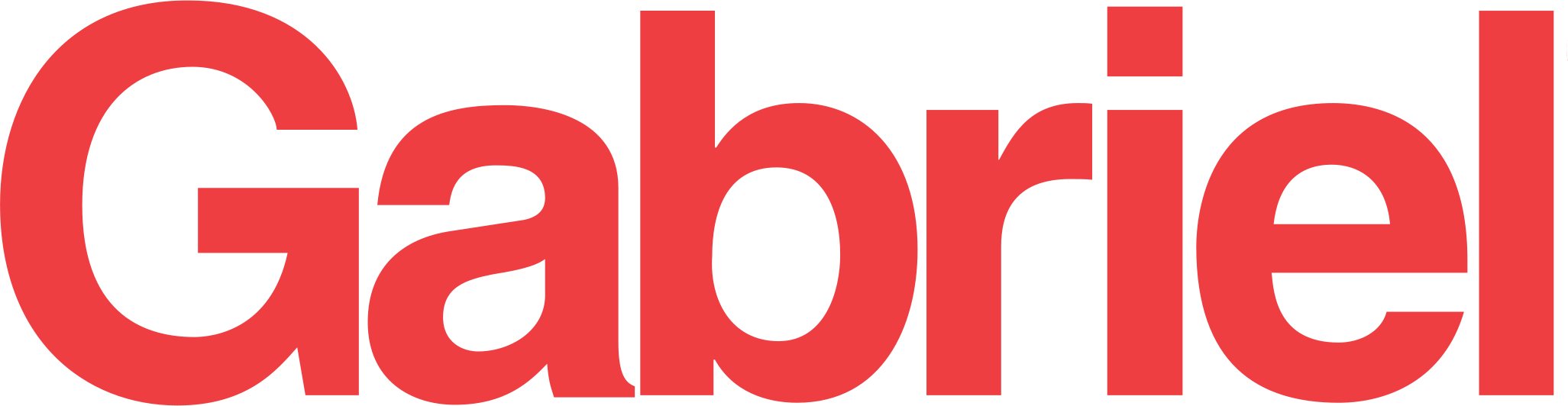 Gabriel