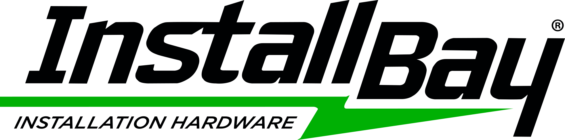 Install Bay