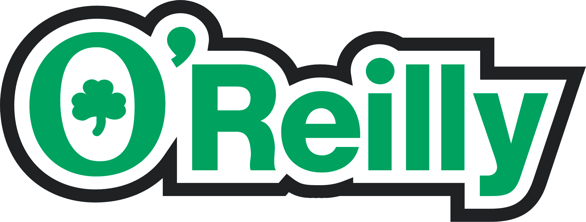 O'Reilly