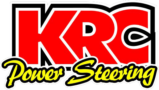 KRC Power Steering