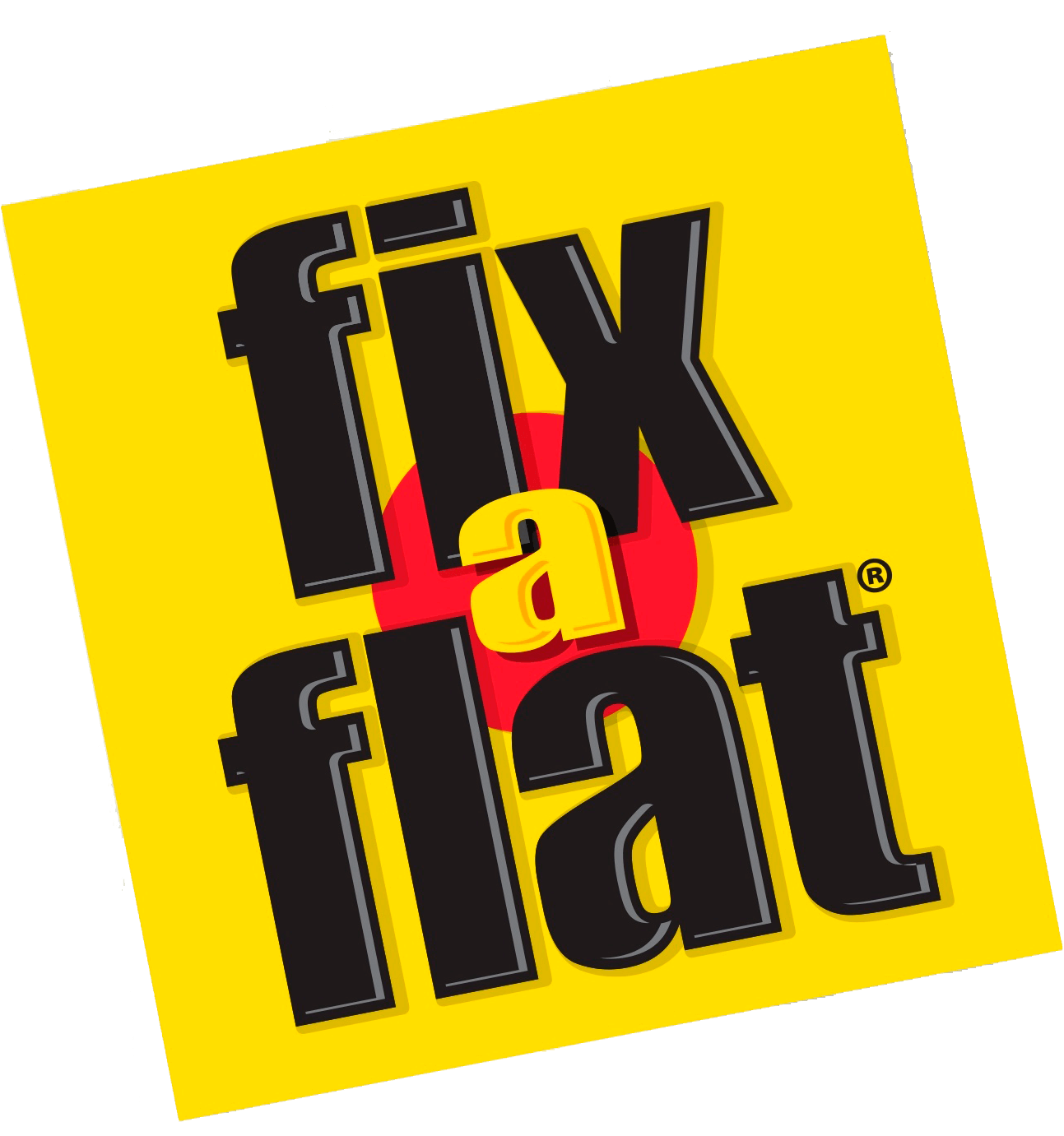 Fix-A-Flat