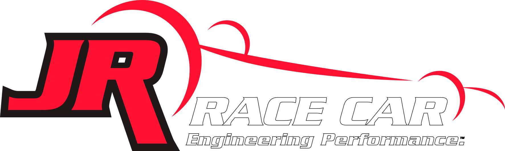 JR Race Car