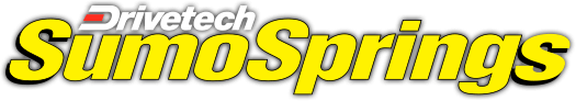 Drivetech SumoSprings