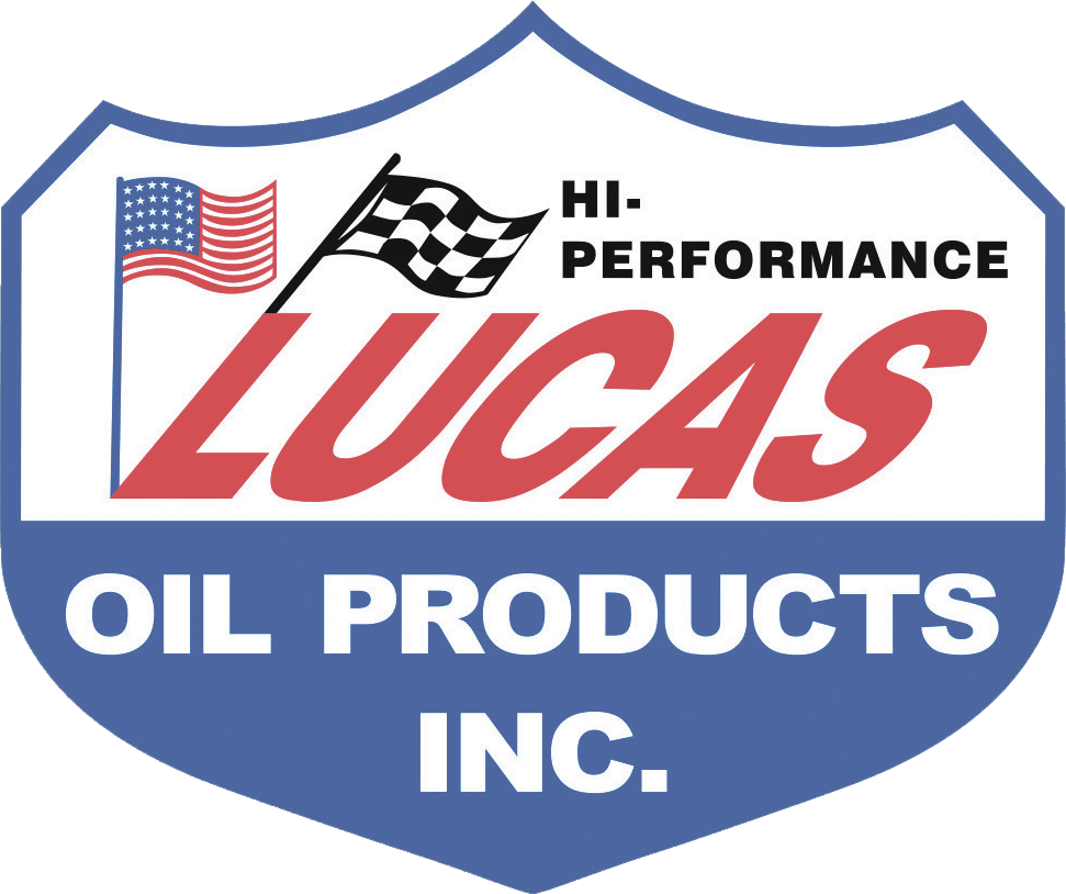 Lucas Oil