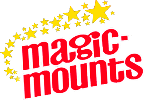 Magic Mounts