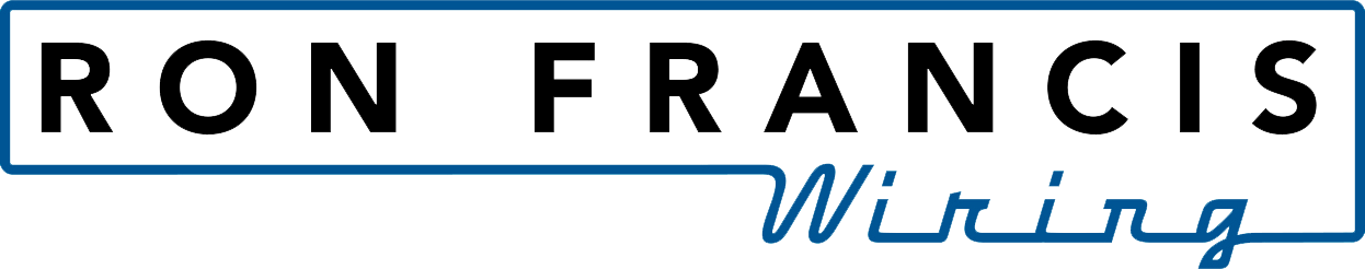 Ron Francis Wiring